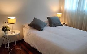 Apartamento En Castro Urdiales