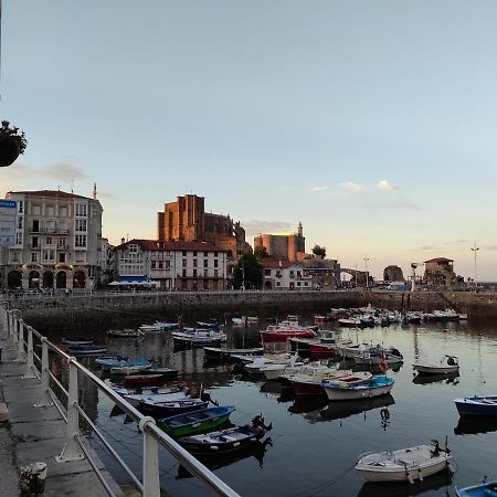 Apartamento En Castro Urdiales Extérieur photo
