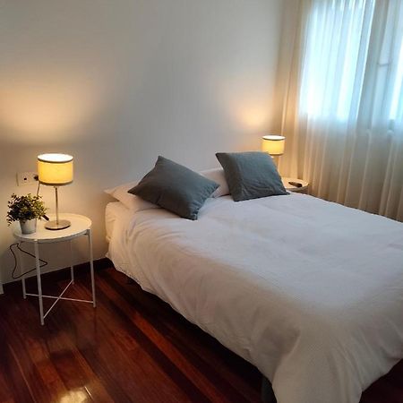 Apartamento En Castro Urdiales Extérieur photo