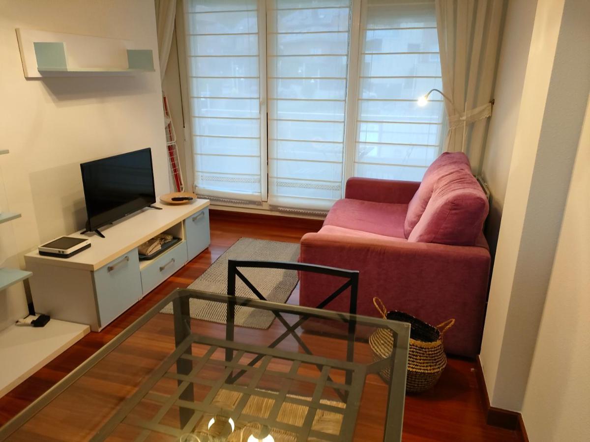 Apartamento En Castro Urdiales Extérieur photo