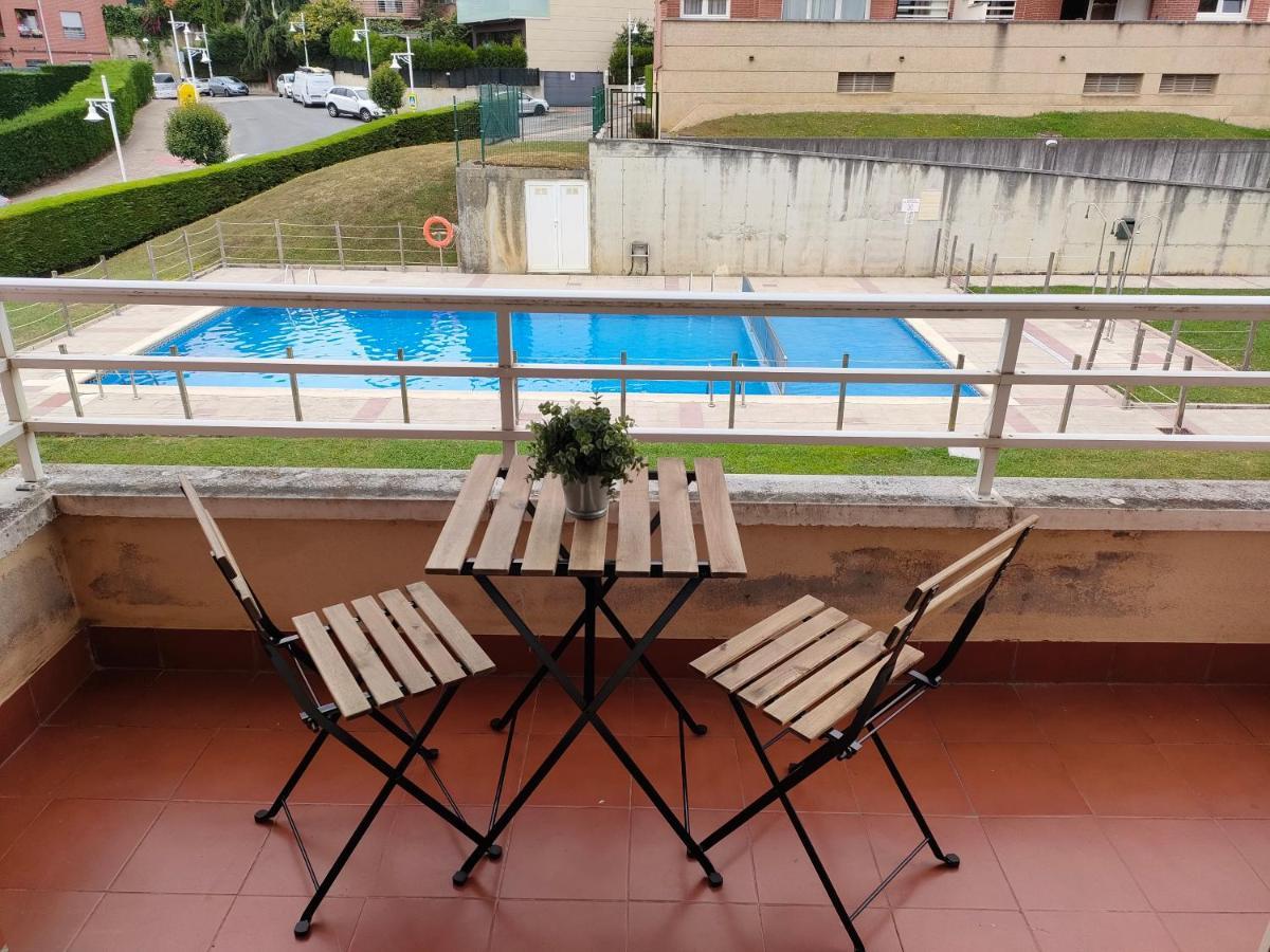 Apartamento En Castro Urdiales Extérieur photo