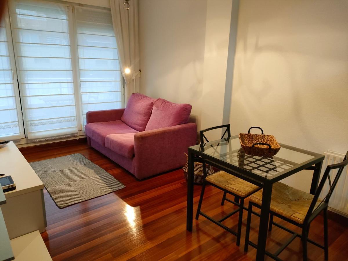 Apartamento En Castro Urdiales Extérieur photo