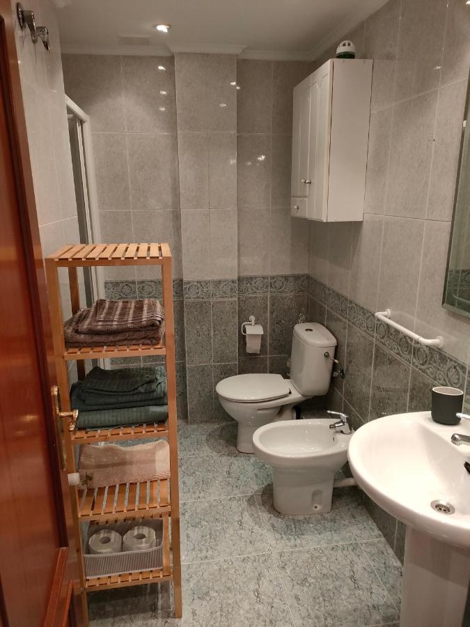 Apartamento En Castro Urdiales Extérieur photo