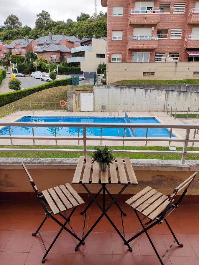 Apartamento En Castro Urdiales Extérieur photo
