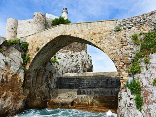 Apartamento En Castro Urdiales Extérieur photo