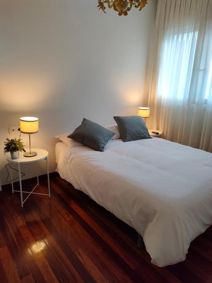 Apartamento En Castro Urdiales Extérieur photo