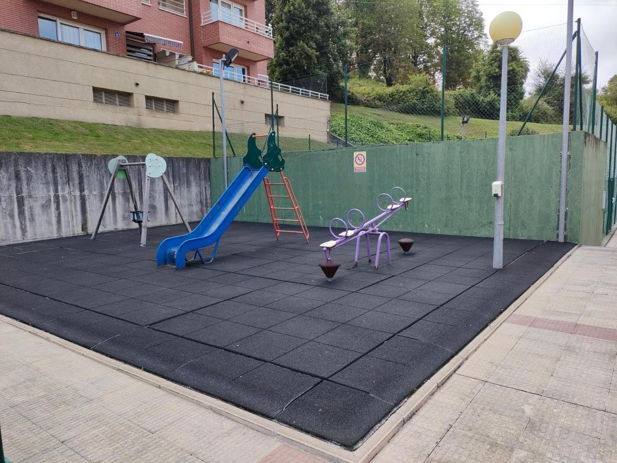 Apartamento En Castro Urdiales Extérieur photo