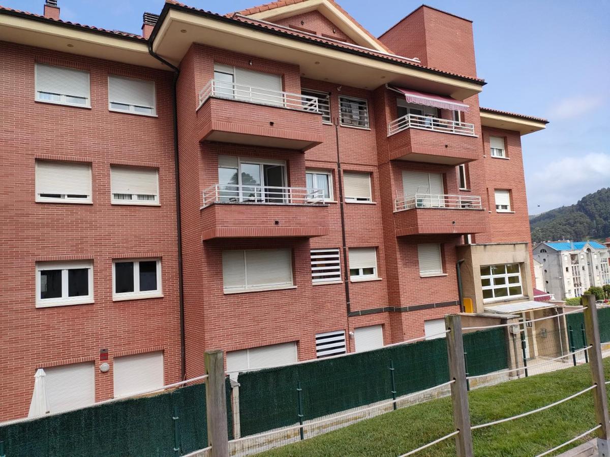 Apartamento En Castro Urdiales Extérieur photo